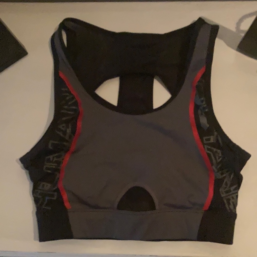 Human Octane Sports Bra